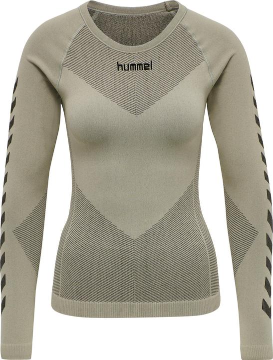 Produktbild hummel First Seamless Jersey L/S Woman (XS)