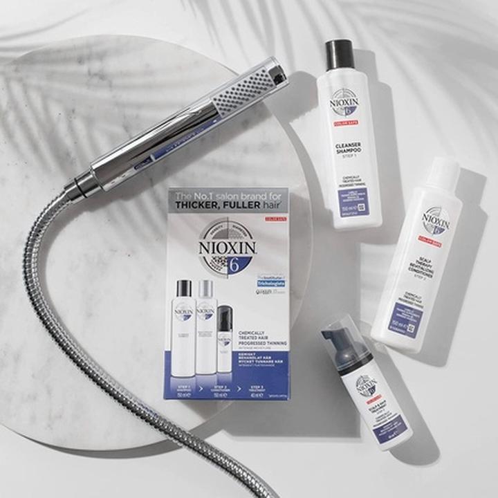 Produktbild Nioxin System 2 Scalp Therapy Revitalising Conditioner (1000 ml)