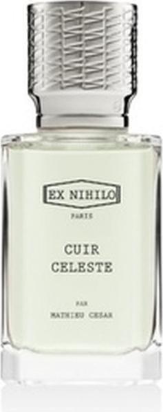 Actual product image Ex Nihilo Paris Ex Nihilo Cuir Celeste Eau De Parfum 50 Ml (Eau de parfum, 50 ml)