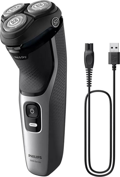Actual product image Philips S3143/02 Series 3000