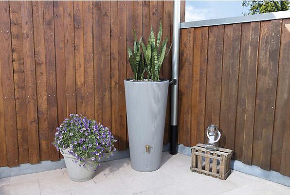 Produktbild 4rain Vaso 2in1 Decor (220 l)