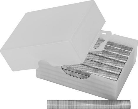 Image du produit Stanley Agrafes