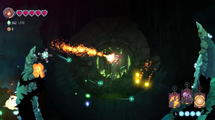 Produktbild Fireshine Games The Knight Witch - Deluxe Edition (PS5, DE)