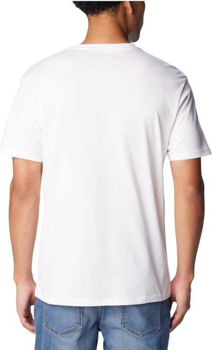 Produktbild Columbia CSC Basic Logo Short Sleeve (L)