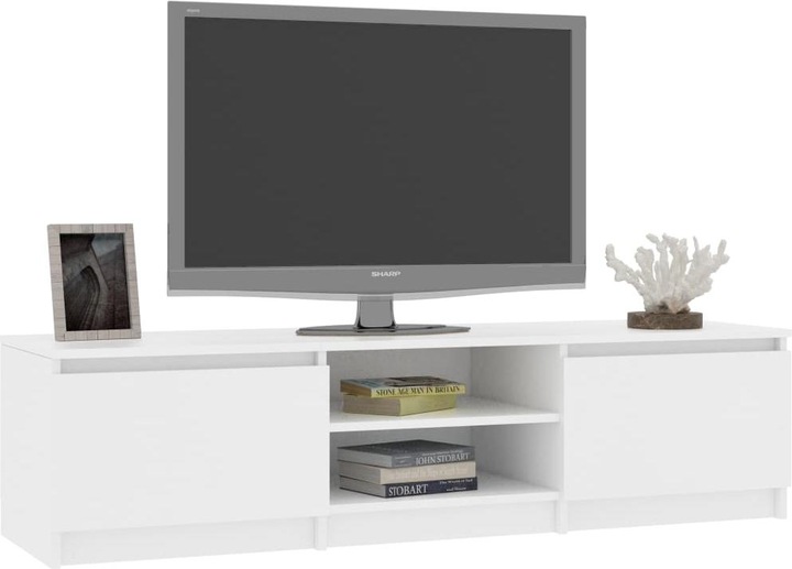 Actual product image VidaXL Artemis (140 x 40 x 35.5 cm)