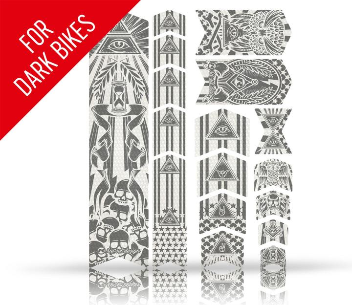 Produktbild riesel design frame