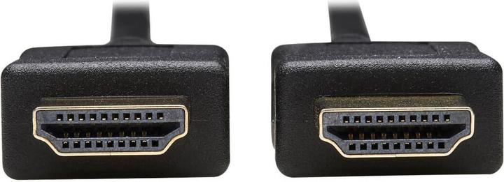 Produktbild Eaton HDMI KVM Cable Kit - 4K HDMI USB 2.0 3,5mm Audio M/M Black 10 ft. 3,05m
