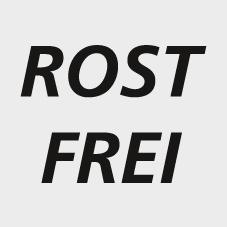 Produktbild Hadra Flechtzaunbeschlag+Schr.T feuerverzinkt (Flechtzaunbeschläge)