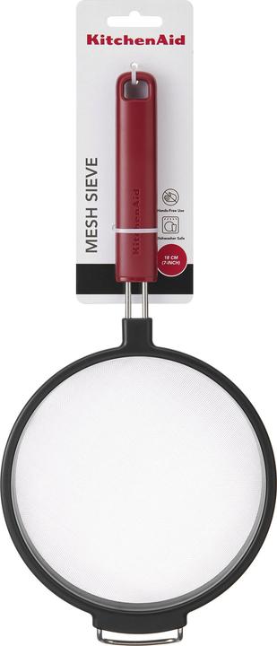 Immagine prodotto KitchenAid Mesh Sieve (17 cm)