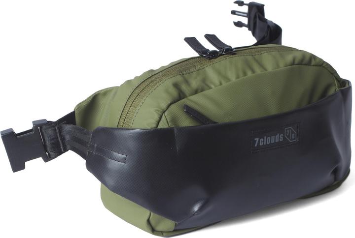 Produktbild 7clouds Hent 7.1