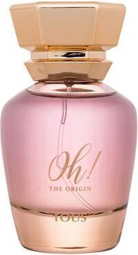 Produktbild Tous Oh The Origin (Eau de Parfum, 50 ml)