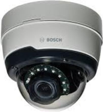 Produktbild Bosch Security Systems NDE-5503-AL Sicherheitskamera IP-Sicherheitskamera Outdoor Kuppel 3072 x 1728 Pixel Zimmerdecke (3072 x 1728 Pixels)