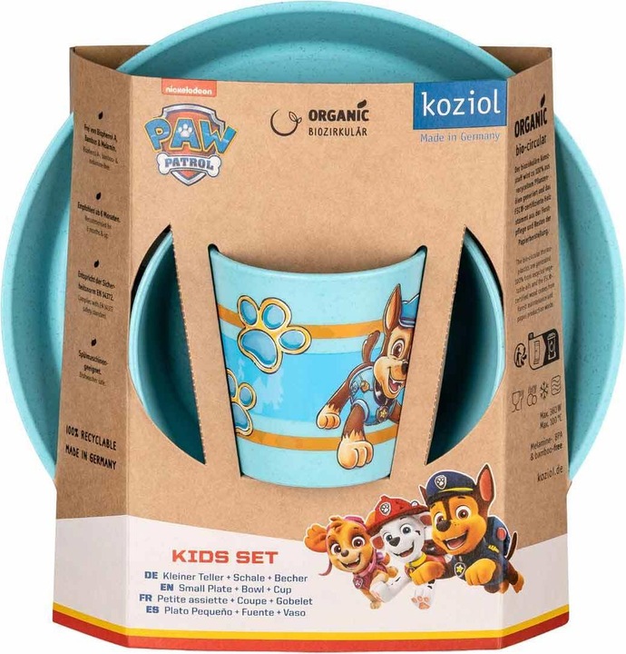 Immagine prodotto Koziol Paw Patrol
