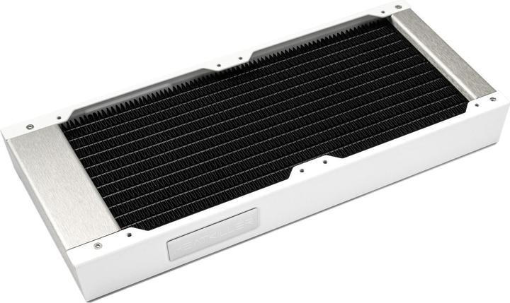 Image du produit Watercool Radiateur Heatkiller RAD 240-S (120 mm)