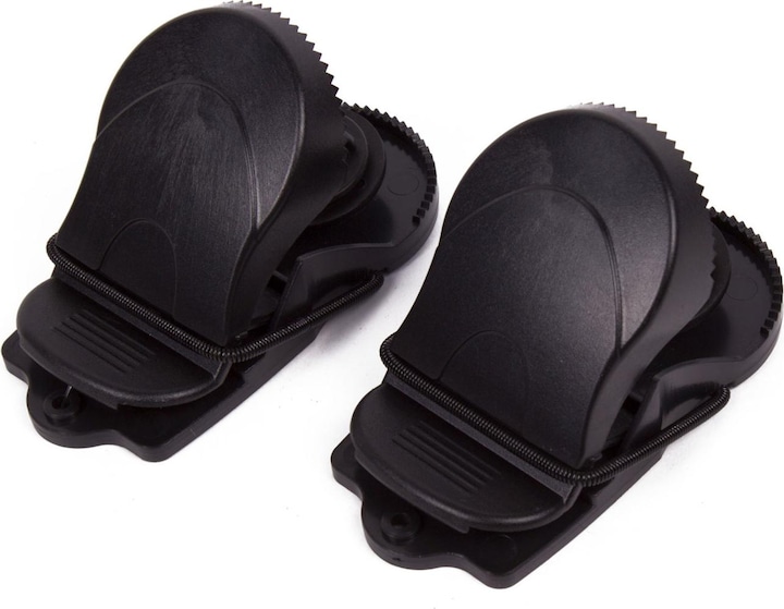Immagine prodotto Benson Set di 2 trappole a scatto per topi e ratti