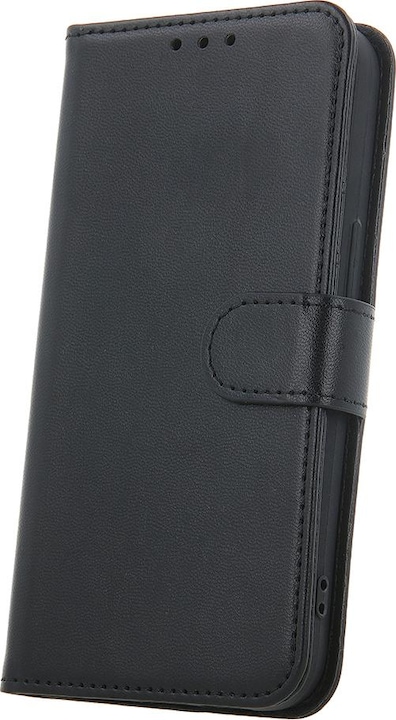 Produktbild OEM Smart Classic Tasche für Samsung Galaxy A16 schwarz (Samsung Galaxy A16)
