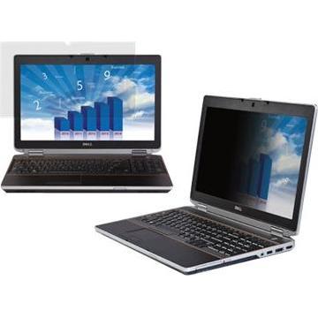 Dell DIS PRIVACY FLTR 13.3 3M (13.30"), Notebook Schutzfolie