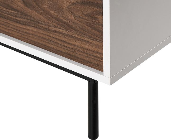 Image du produit Beliani Okland (120 x 38 x 55 cm)