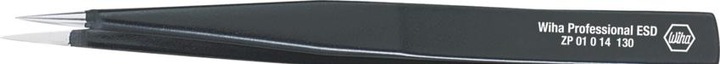 Produktbild Wiha ESD-Pinzette AA Spitz 130 mm 3