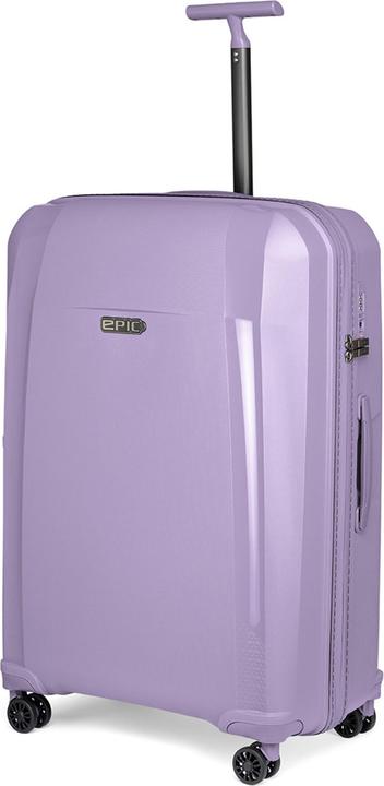 Actual product image Epic Phantom SL 4-wheel trolley 76 cm (107 l, XL (from 140l))