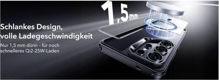 Produktbild ESR Classic Hybrid HaloLock (Samsung Galaxy S26 Ultra)