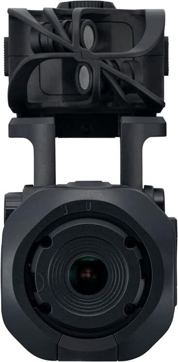 Productafbeelding Zoom Q8n-4K (Video-audiorecorder)