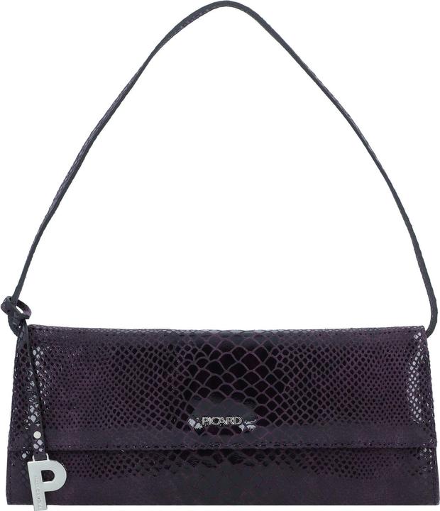 Image du produit Picard Auguri Sac à bandoulière en cuir 26 cm