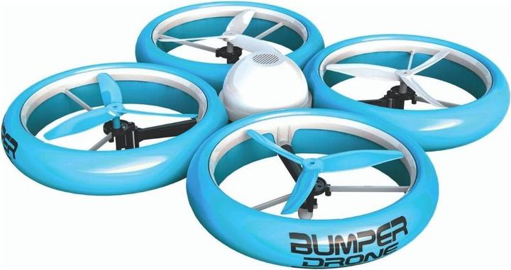 Actual product image Silverlit Flybotic Bumper