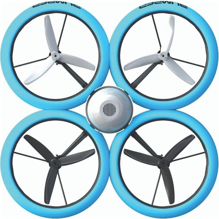 Actual product image Silverlit Flybotic Bumper