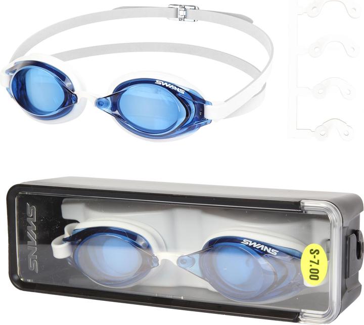 Actual product image Swans SR-2NEVOP (-2.5)