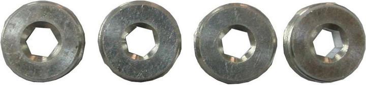 Jamara Madenschraube M14 Achsschenkel UIITuning (M14)
