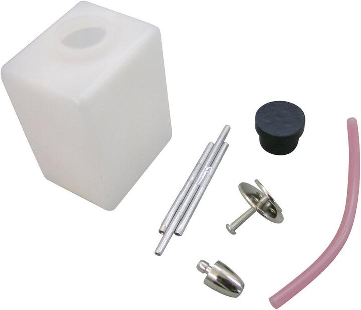 Actual product image Jamara Fuel tank