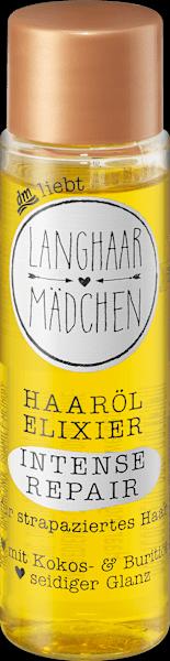 dm Langhaarmädchen Elixir Intense Repair (20 ml)