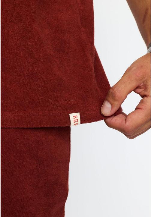 Actual product image Revolution Terry (S)