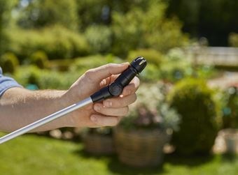 Actual product image Gardena Pressure sprayer (5 l)