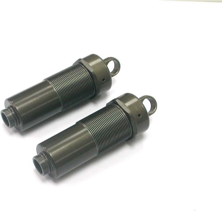 Actual product image Jamara Shock absorber housing rear BB 16mm