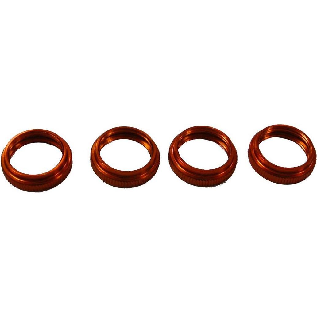 Jamara Stossdämpfer Verstell-Ring Speed-M