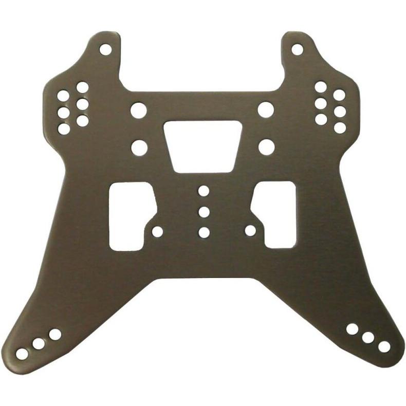 Jamara Stossdämpferhalter hinten X1 Sp+Pro