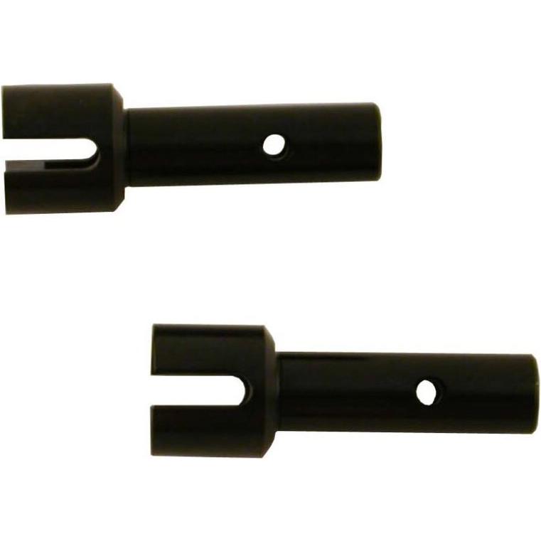 Jamara Radachse X1CR+T-X2CRT SP-DM1 hinten VE2