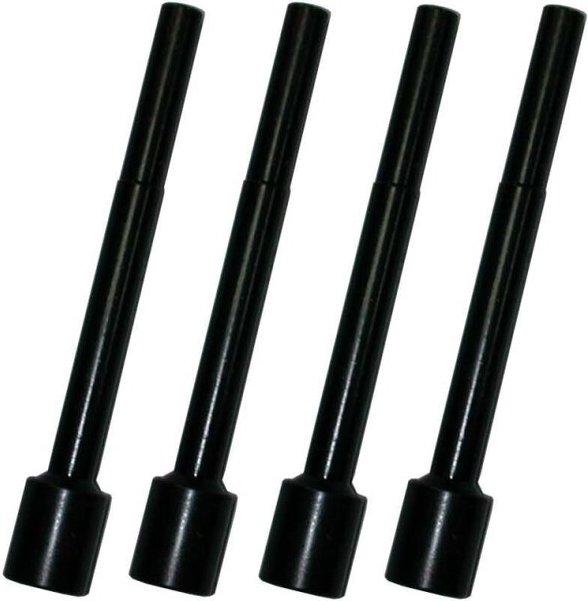 Actual product image Jamara Centre differential support post CRT VE4