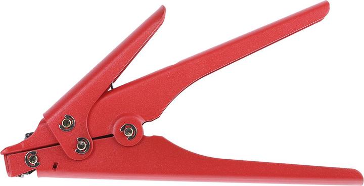 Productafbeelding RS PRO Kabelbindergereedschap voor 2,5-10,0 mm (258 mm)