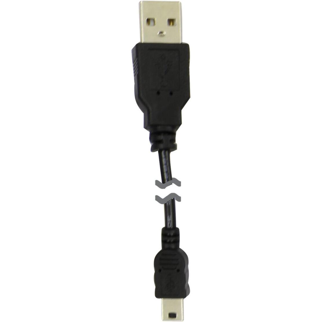 Thumbnail - Jamara Ladekabel USB GV2