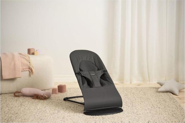 Actual product image BabyBjörn Rocker