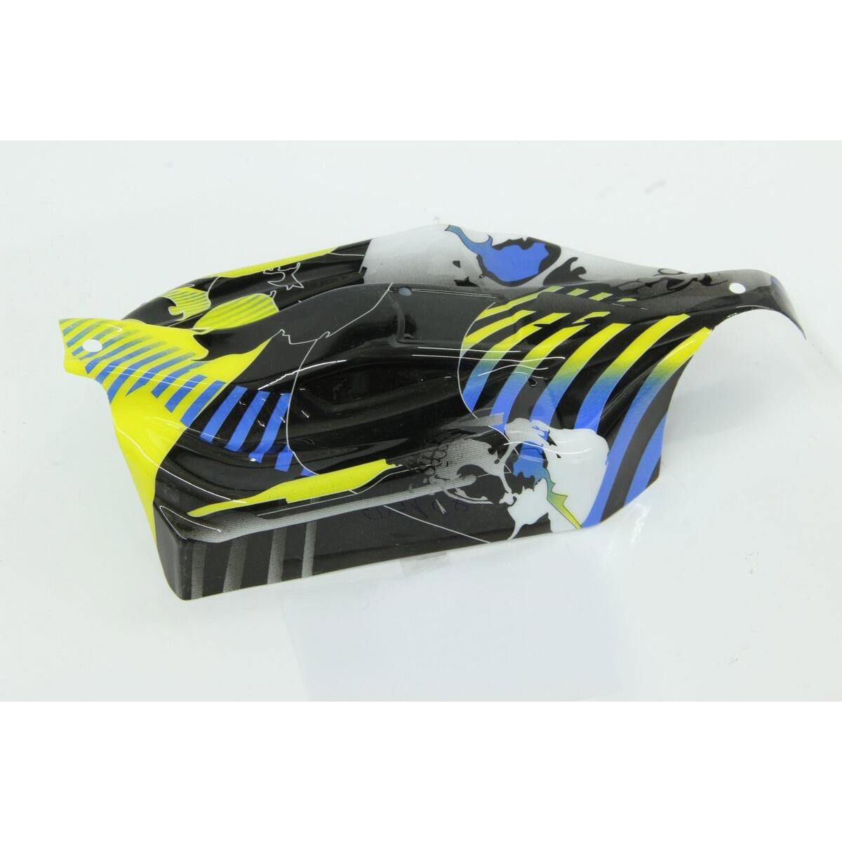 Jamara Karosserie Lightray SE