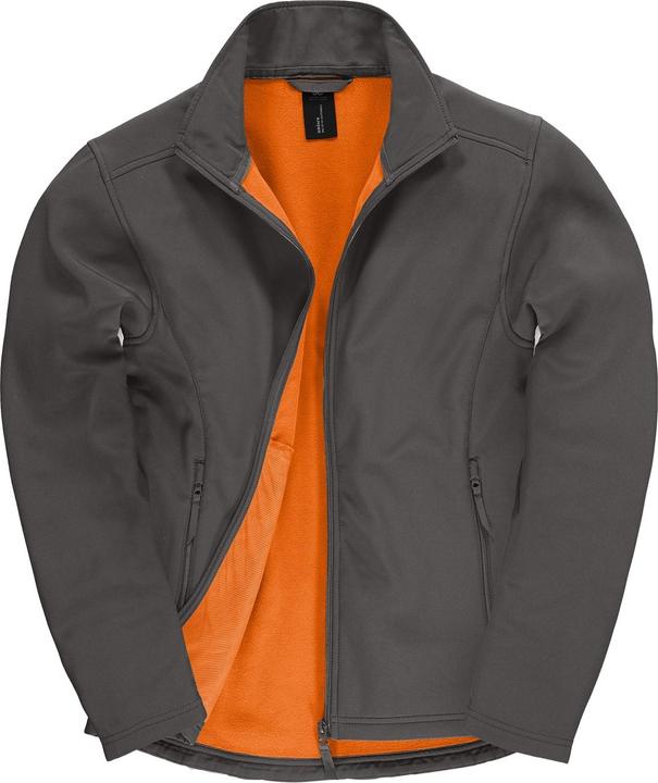 Produktbild B&C ID.701 Softshelljacke (M)