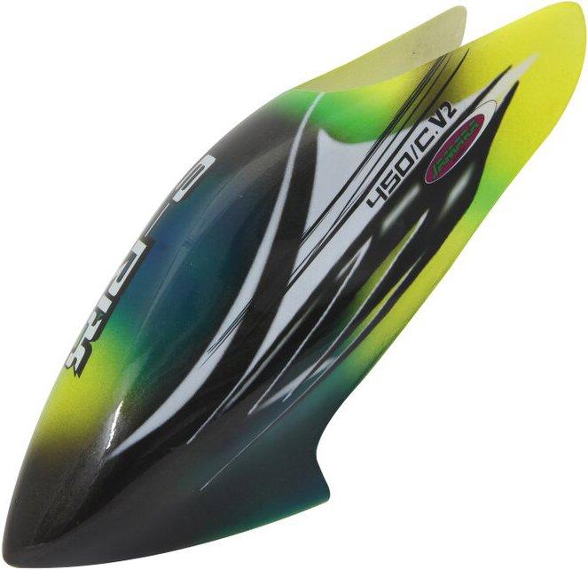 Jamara Verrière E-Rix450V2