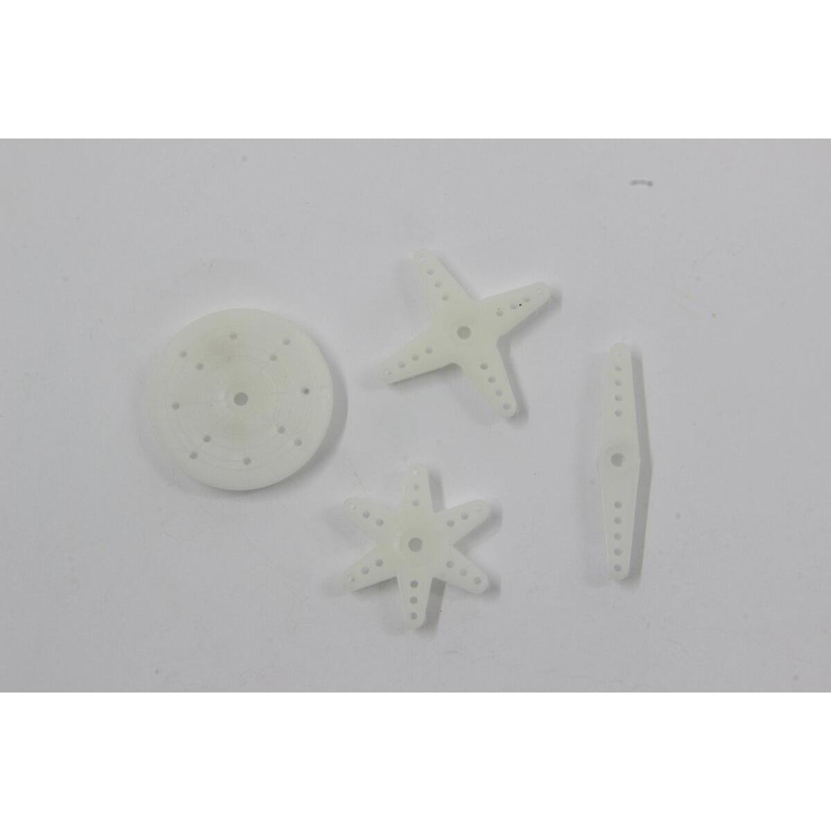 Jamara Steuerscheiben HES-188 (78188)