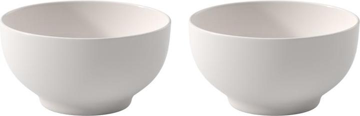 Produktbild Villeroy & Boch Snack-Set 2 Stück For Me (14 cm, 0.37 l, 2 x)