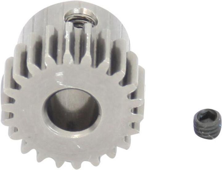 Actual product image Jamara Motor pinion 24Z. 48DP