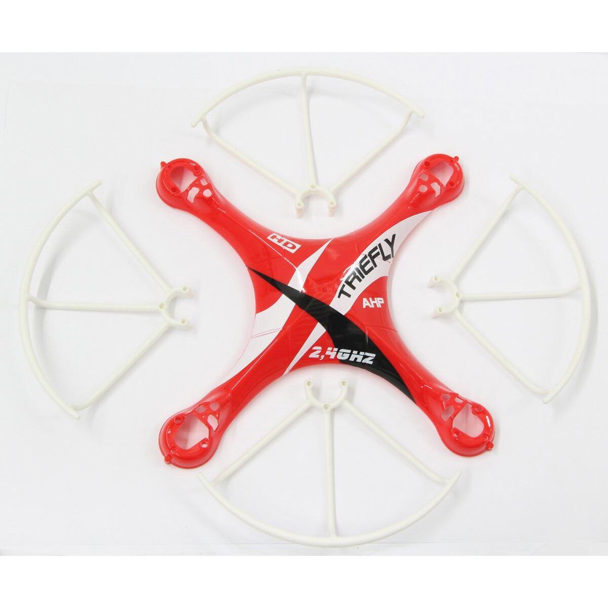 Jamara Rumpf Triefly Oberteil